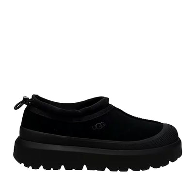 UGG Tasman Weather Hybrid Black/Black  1144096-BBLC Men's