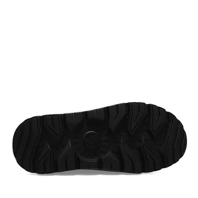 UGG Tasman Weather Hybrid Black/Black  1144096-BBLC Men's