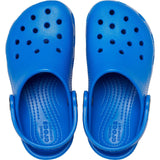 Crocs Classic Littles Blue Bolt  11441-478 Toddler