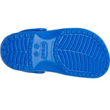 Crocs Classic Littles Blue Bolt  11441-478 Toddler