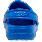 Crocs Classic Littles Blue Bolt  11441-478 Toddler