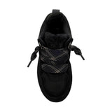 UGG Lowmel Black  1152410K-BLK Grade-School