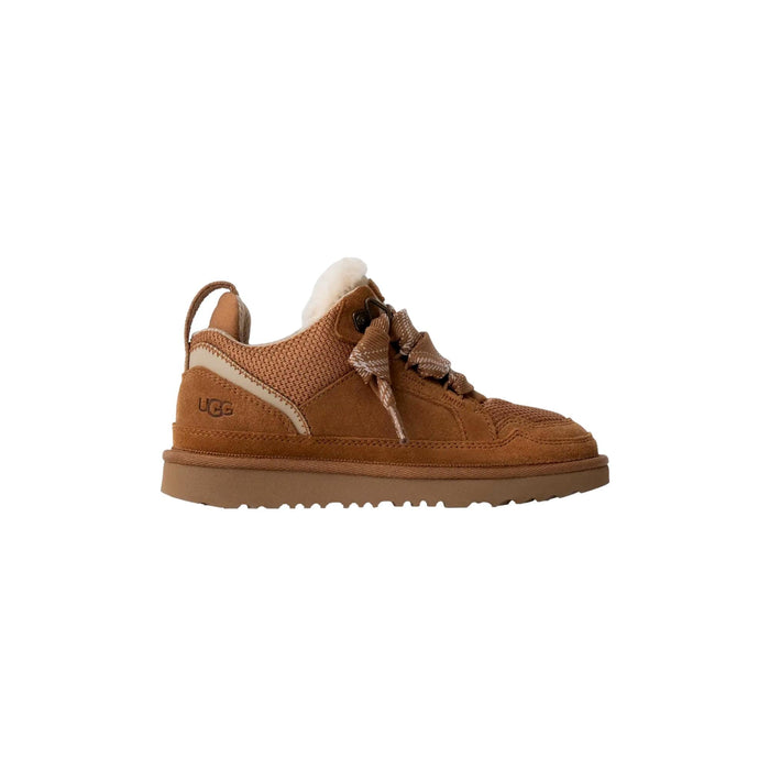 UGG Lowmel Chestnut  1152410K-CHE Grade-School
