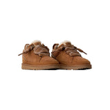 UGG Lowmel Chestnut  1152410K-CHE Grade-School