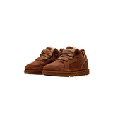 UGG Lowmel Chestnut  1152410K-CHE Pre-School
