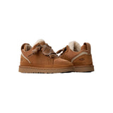 UGG Lowmel Chestnut  1152410K-CHE Grade-School