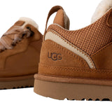 UGG Lowmel Chestnut  1152410K-CHE Grade-School