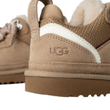 UGG Lowmel Sand  1152410K-SAN Grade-School
