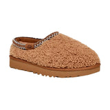 UGG Tasman Maxi Curly Chestnut  1158356-CHE Women's