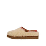 UGG Tasman Maxi Curly Natural  1158356-NAT Women's