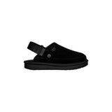 UGG Goldenstar Clog Black  1159770K-BLK Grade-School