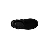 UGG Goldenstar Clog Black  1159770K-BLK Grade-School