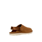 UGG Goldenstar Clog Chestnut  1159770K-CHE Grade-School
