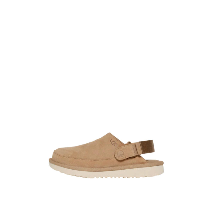 UGG Goldenstar Clog Sand  1159770K-SAN Grade-School