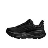 Hoka Bondi 9 Black / Black  1162011-BBLC Men's