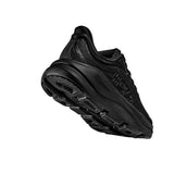 Hoka Bondi 9 Black / Black  1162011-BBLC Men's