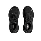 Hoka Bondi 9 Black / Black  1162011-BBLC Men's