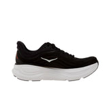 Hoka Bondi 9 Black / Vermillion  1162011-BKVR Men's