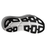 Hoka Bondi 9 Black / White  1162011-BWHT Men's