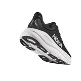 Hoka Bondi 9 Black / White  1162011-BWHT Men's