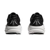 Hoka Bondi 9 Black / White  1162011-BWHT Men's