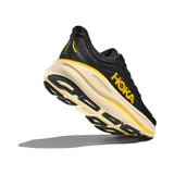Hoka Bondi 9 Carbon Black / Yellow Gold  1162011-CWG Men's