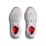 Hoka Bondi 9 Cosmic Grey / Ultramarine  1162011-CYLT Men's
