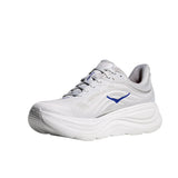 Hoka Bondi 9 Cosmic Grey / Ultramarine  1162011-CYLT Men's