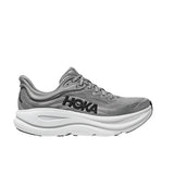 Hoka Bondi 9 Galactic Grey / Stellar Grey  1162011-GCTC Men's