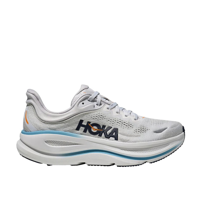 Hoka Bondi 9 Stardust / Cosmic Grey  1162011-SSTC Men's