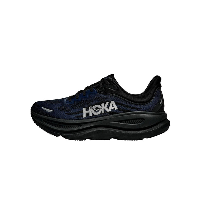 Hoka Bondi 9 Varsity Navy / Black  1162011-VCK Men's