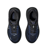 Hoka Bondi 9 Varsity Navy / Black  1162011-VCK Men's