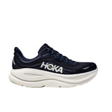 Hoka Bondi 9 Varsity Navy / White  1162011-VYN Men's