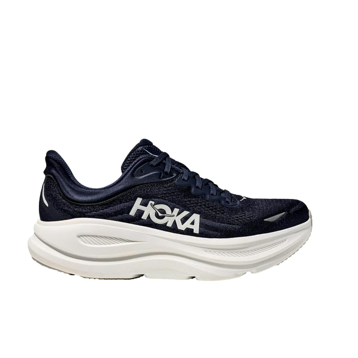 Hoka Bondi 9 Varsity Navy / White  1162011-VYN Men's