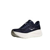 Hoka Bondi 9 Varsity Navy / White  1162011-VYN Men's