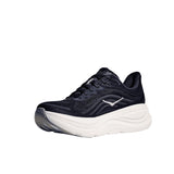 Hoka One Bondi 9 Varsity Navy / White  1162011-VYN Men's