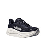 Hoka One Bondi 9 Varsity Navy / White  1162011-VYN Men's