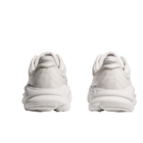 Hoka Bondi 9 White / White  1162011-WWH Men's