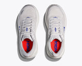 Hoka Bondi 9 Cosmic Grey/Ultramarine  1162011-CYLT Men's
