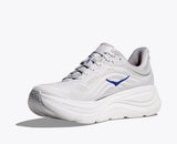 Hoka Bondi 9 Cosmic Grey/Ultramarine  1162011-CYLT Men's