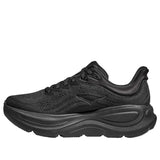 Hoka Bondi 9 Black / Black  1162012-BBLC Women's