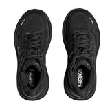 Hoka Bondi 9 Black / Black  1162012-BBLC Women's