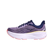 Hoka Bondi 9 Berry Jam / Berry Patch  1162012-BJM Women's