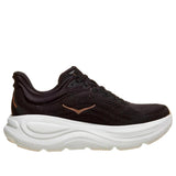 Hoka Bondi 9 Black / Rose Gold  1162012-BRGL Women's
