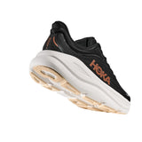 Hoka Bondi 9 Black / Rose Gold  1162012-BRGL Women's