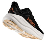 Hoka Bondi 9 Black / Rose Gold  1162012-BRGL Women's