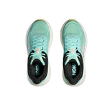 Hoka Bondi 9 Blue Spark / Mint Fluorite  1162012-BTF Women's