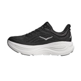 Hoka Bondi 9 Black / White  1162012-BWHT Women's