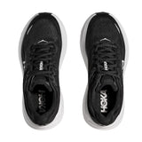 Hoka Bondi 9 Black / White  1162012-BWHT Women's