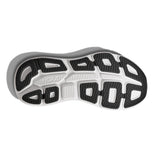 Hoka Bondi 9 Black / White  1162012-BWHT Women's